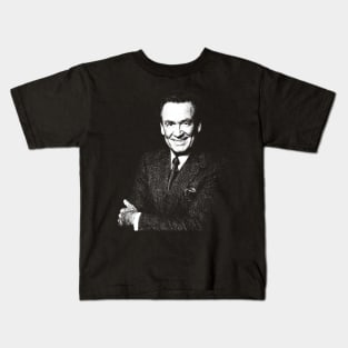 Bob Barker Kids T-Shirt